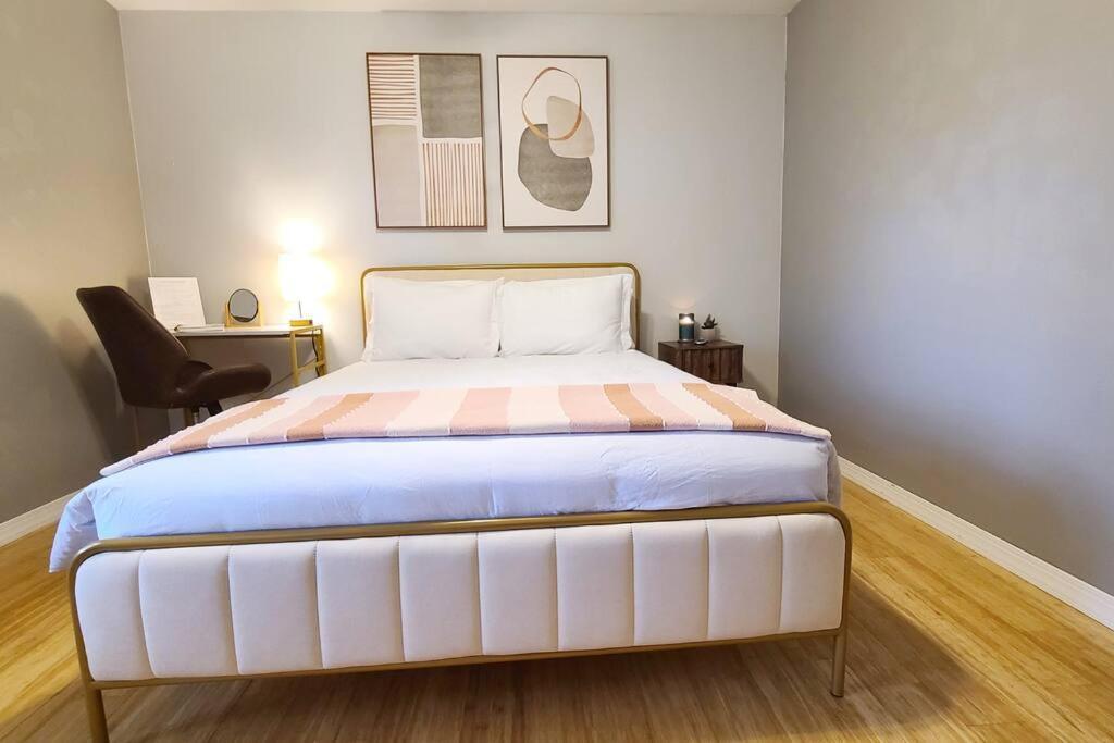 Centrally Located In Rogers And Bentonville! -Private Rooms Quarto foto