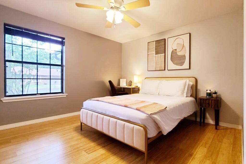 Centrally Located In Rogers And Bentonville! -Private Rooms Quarto foto